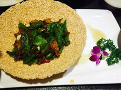 -湘与香缘·湖南菜(王府井北京市百货大楼店)