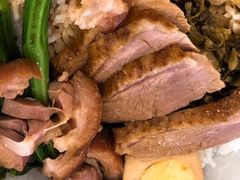 -狮头牌卤味研究所·卤味饭(花城汇南区店)