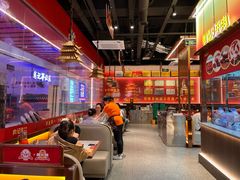 -肖记公安牛肉鱼杂馆·省级非物质文化遗产(江汉路直营店)