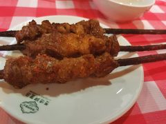 -西域阿里马新疆菜·清真(桂花路店)