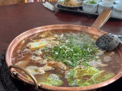 -腾益清真铜瓢牛肉馆