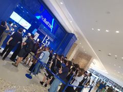 -the Roll'ING手作瑞士卷专门店(卓悦中心店)
