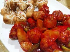 -阿巧一号私房菜(止园路店)