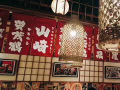 -玉川屋·深夜食堂居酒屋(柳巷店)