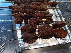 -香约老地方烧烤(九道街店)