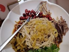 -小厨娘淮扬菜(天印大道店)