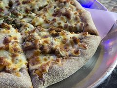 -宅恩特披萨(百汇城店)