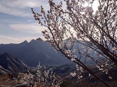-妙峰山风景名胜区