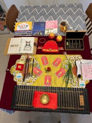 -小博士专业婴儿理发