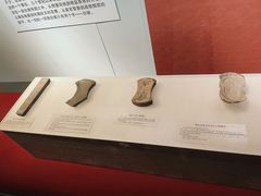 -张学良旧居陈列馆