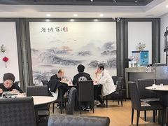 -广玉兰上海菜(德平店)