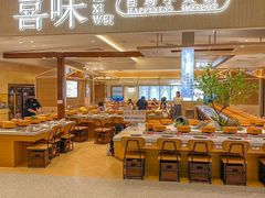 -喜味涮自助小火锅(广州东圃天河城店)