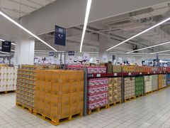-家乐福会员店(南翔店)
