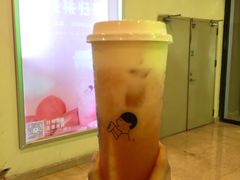 -喜茶(深圳福田星河COCO Park店)