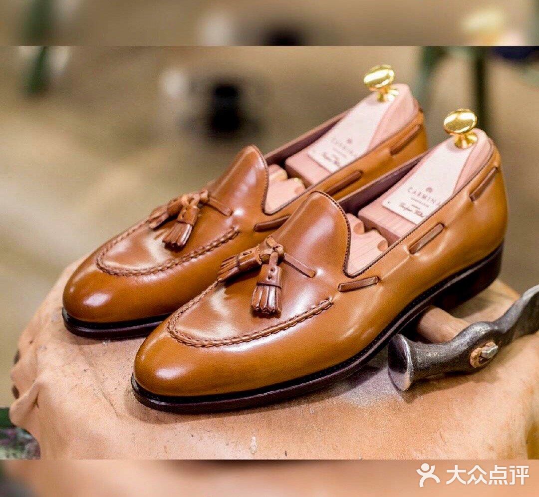 这么保养鞋子，才能一直陪伴你
