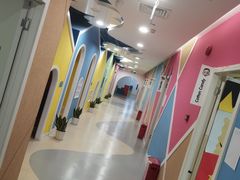 -昂立教育凯顿成长中心(嘉定南翔校区)