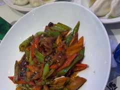 -渔家风味·鲅鱼水饺·央视展播·海鲜天津菜(开发区店)