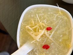 -喜洲翰林餐厅(董家百年老宅店)