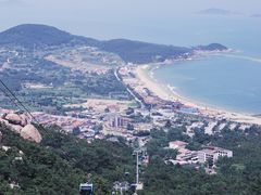 -崂山仰口游览区