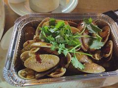 -蚝老板海鲜烧烤大排档(码头店)