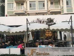 门面-JF Garden(渔人码头店)
