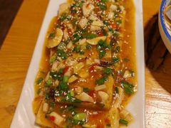 -民食香·腊排骨野生菌美食(木府店)