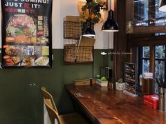 -米屋石锅拌饭(师大店)