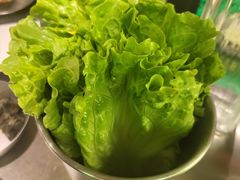 -山葵说·泥炉烤肉(泰达时尚E街区店)