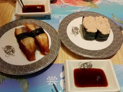 -友壹町寿司(嘉洲广场店)