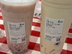 -海底捞火锅(振华商厦店)