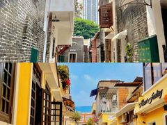 -山水茶艺馆·点心粤菜·30年老字号