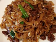 -麒麟中餐厅·经典粤菜·地道菜式老字号(广州长隆酒店)