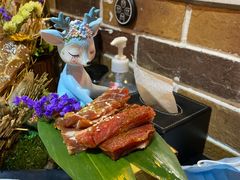 -鹤江桥·红油牛肉粉(SKP店)