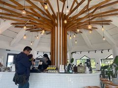 大堂-ChanDu躔度咖啡(灯塔店)