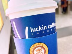 -瑞幸咖啡(芳村万象店)