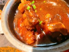 -阿大排档(长春这有山店)