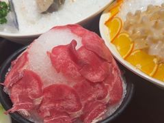 -东海怡品海鲜豆捞(舟宿夜江店)
