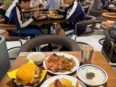 -津津飯堂