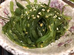 -酒井酱子·深夜食堂(东城汇店)