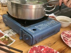 -黑山牛肉汤火锅(花城汇店)