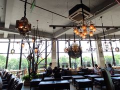 -maan coffee漫咖啡(通州店)
