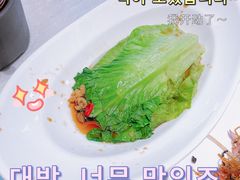 -十二粤味·顺德菜·烧鹅点心(五四广场店)