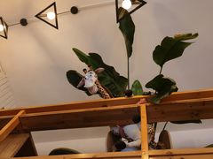 -长颈鹿咖啡(大学路店)