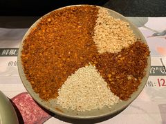 -盡膳口福跷脚牛肉火锅(合生汇购物中心店)