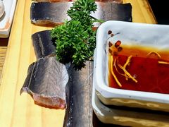 -泥炉烧肉师(新街口金銮巷店)