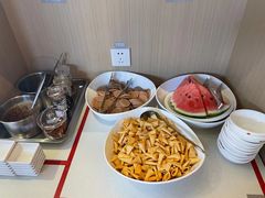 -洪兴砂锅·融合砂锅菜(三站店)