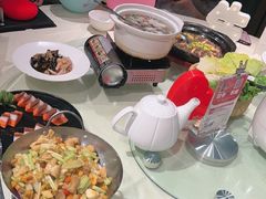 -麓湘小镇(开福万达广场店)