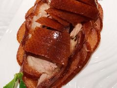 -四季民福烤鸭店(王府井灯市口店)