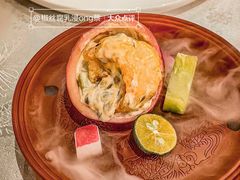 -酌宴府The China Club·广州万富希尔顿酒店(云城东路店)