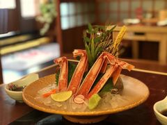 -蟹田居·活蟹料理(东城店)
